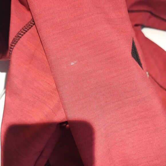 Snozu girls 14/16 fleece lined jacket‎ three pocket - Picture 9 of 10